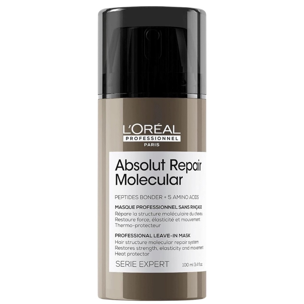 L’Oréal professionnel Absolut repair molecular leave in conditioner